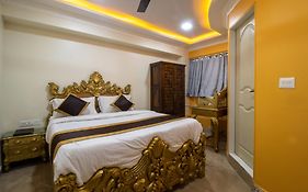 Setrac Orange Hotel